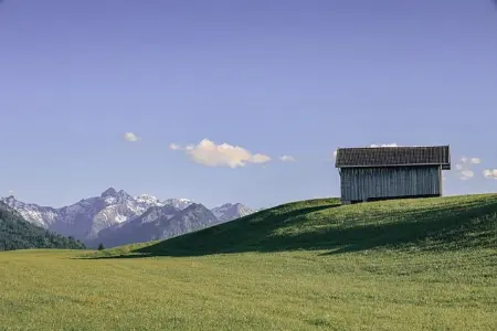 去更远的地方旅行